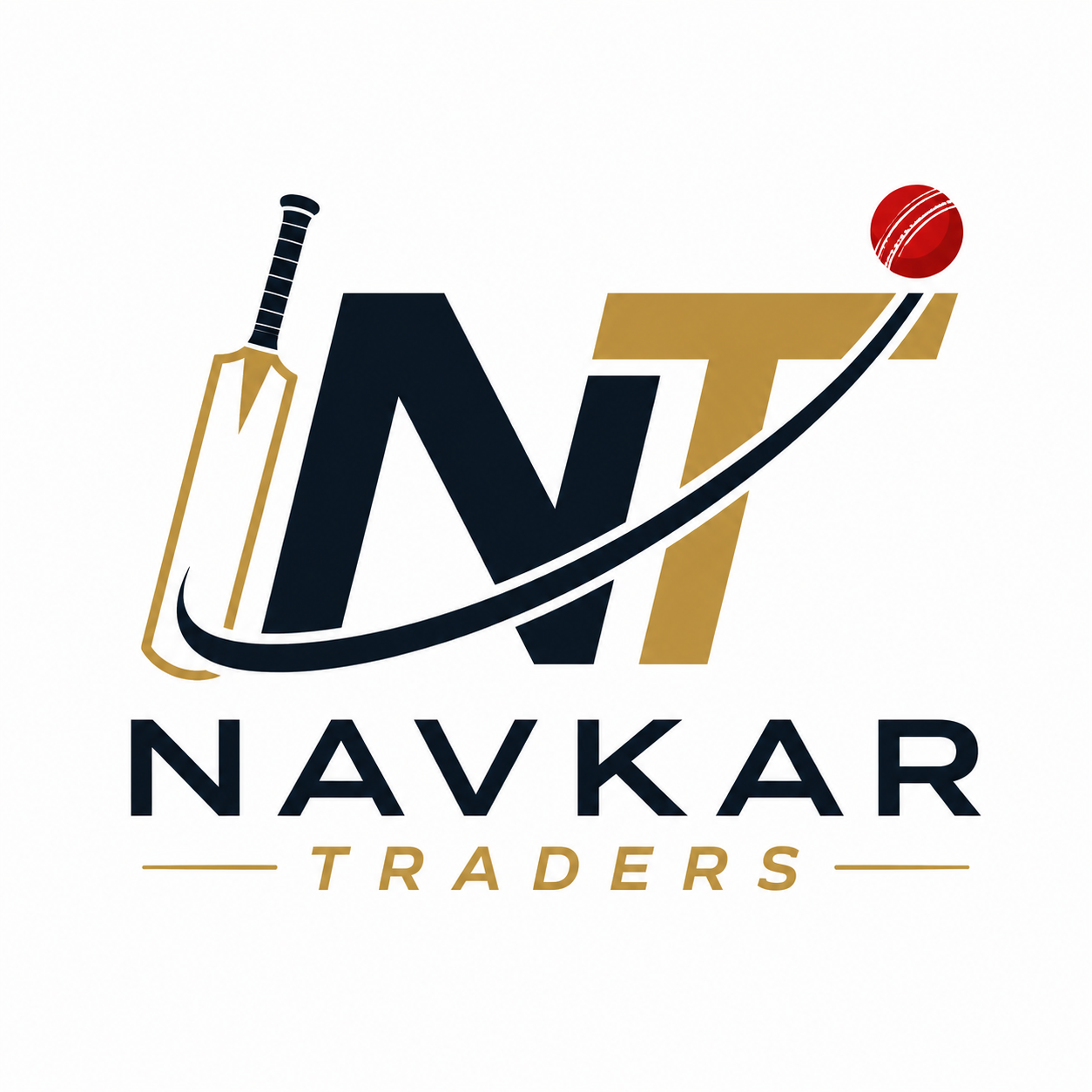 Navkar Traders