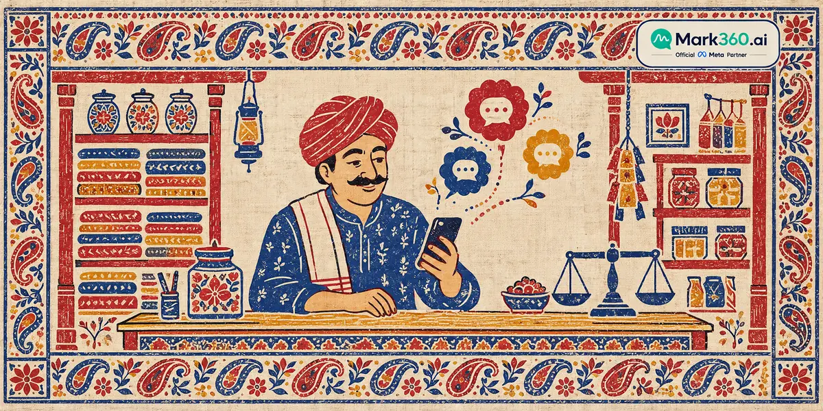 AiSensy plans and message rates in India