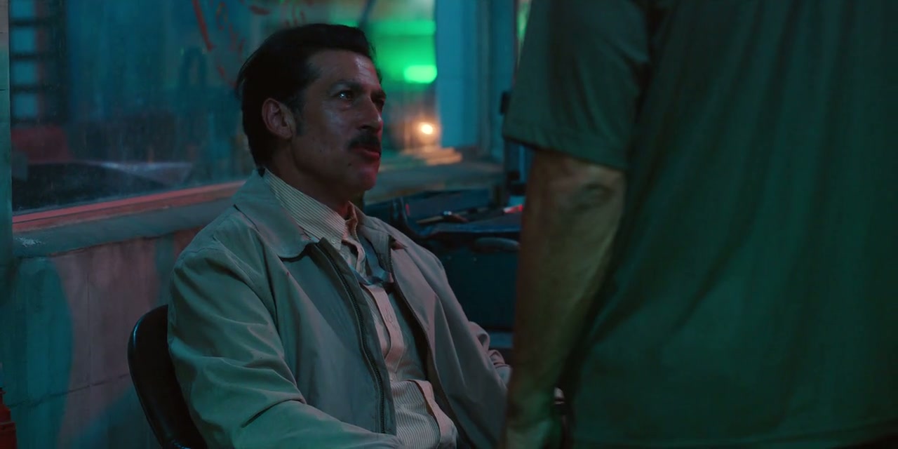 Baby Bandito Screenshot