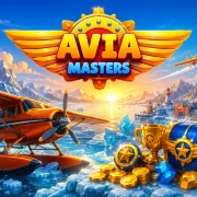 Aviamasters 50