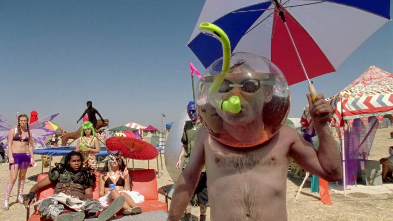 Malcolm in the Middle Screenshot