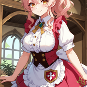 0 Camria named