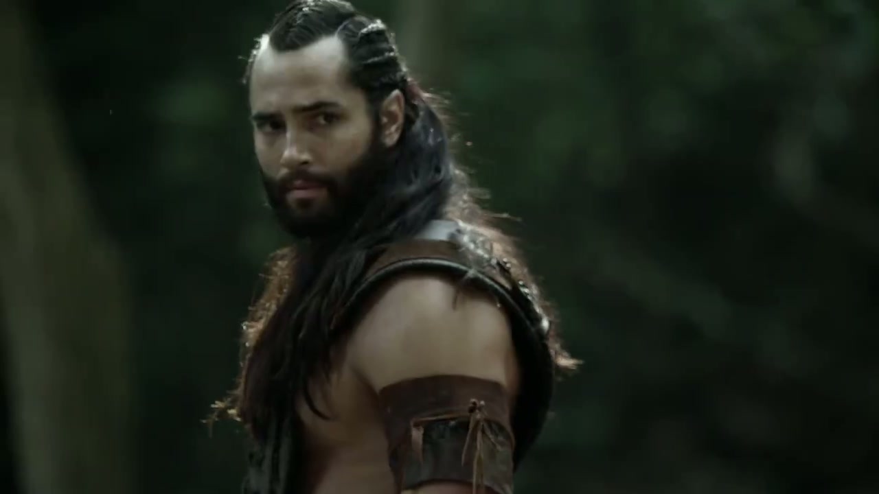 The Scorpion King 3: Battle for Redemption Screenshot