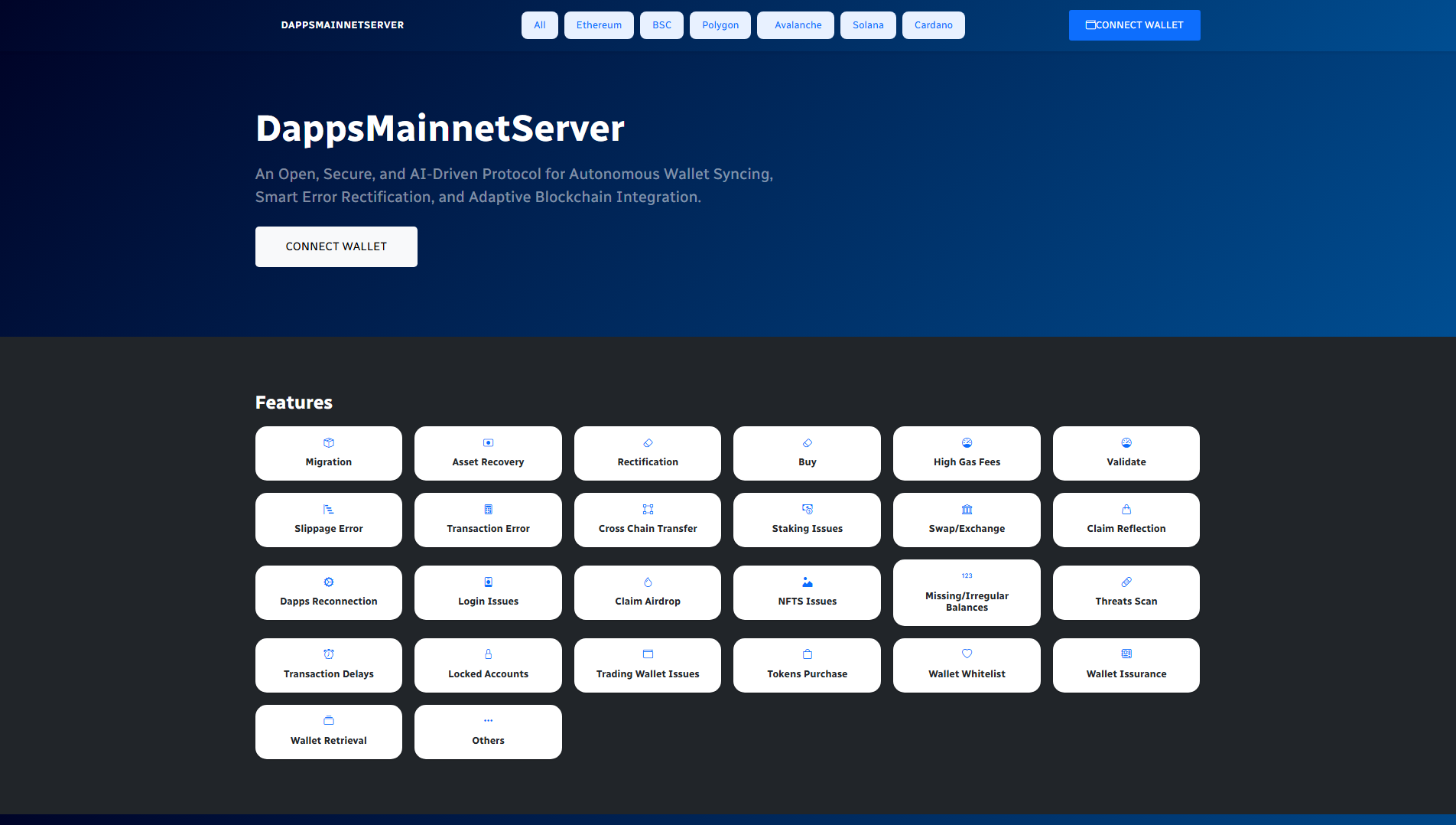 Stored capture of testingsophia.pages.dev