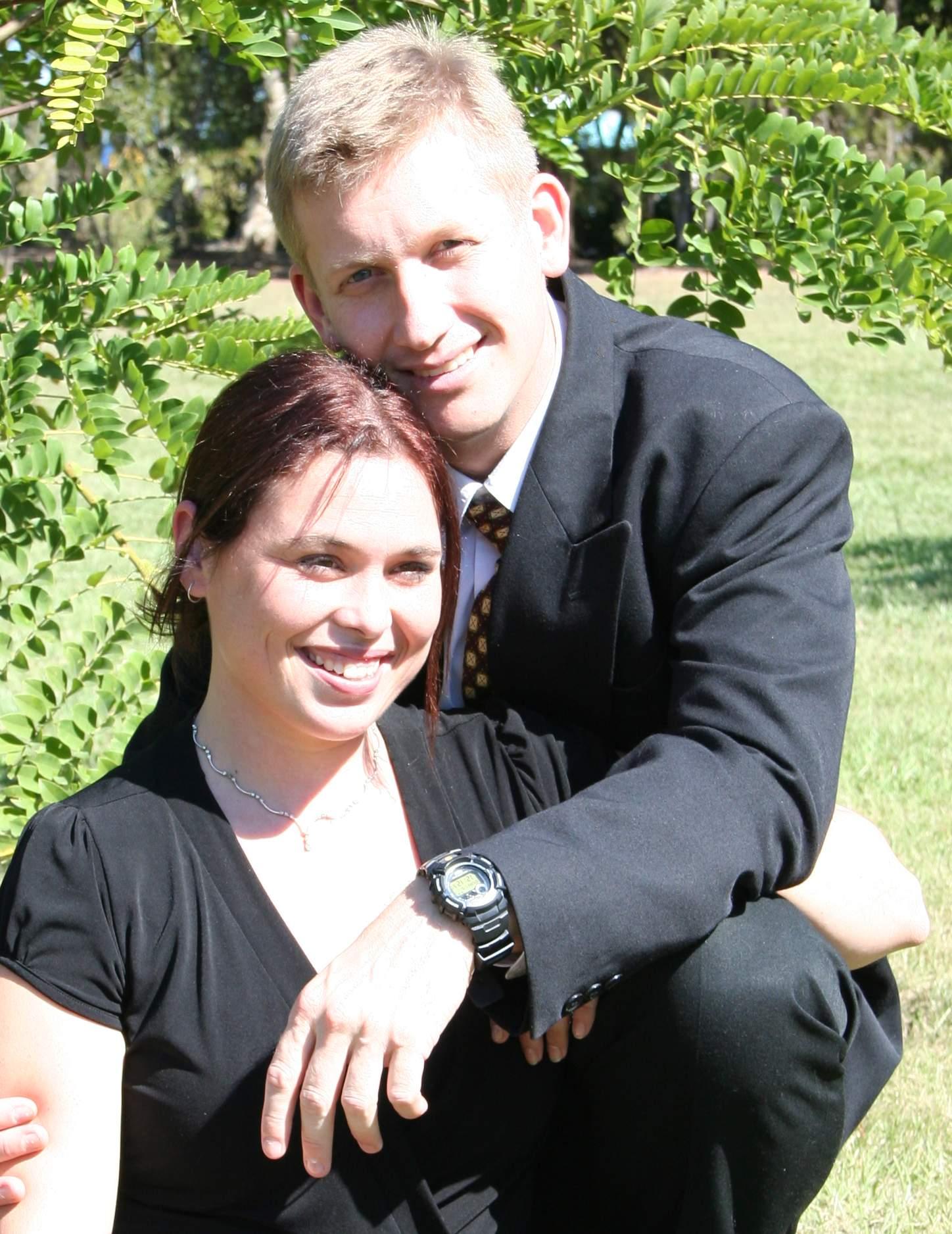 Relationship Vision & Intimacy Blueprint