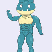Bulky Munchlax 1
