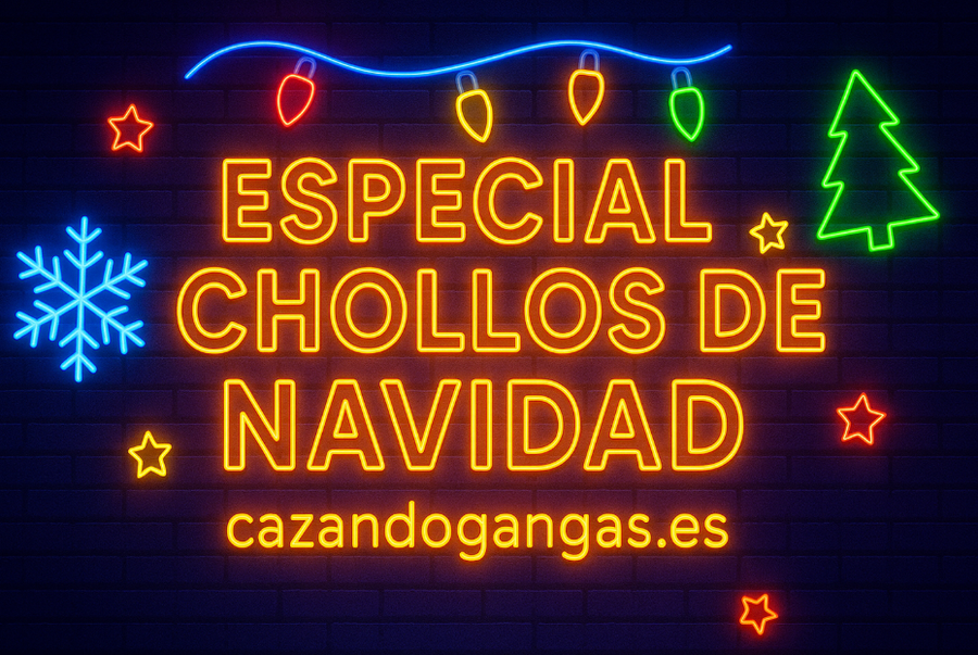 ESPECIAL NAVIDAD