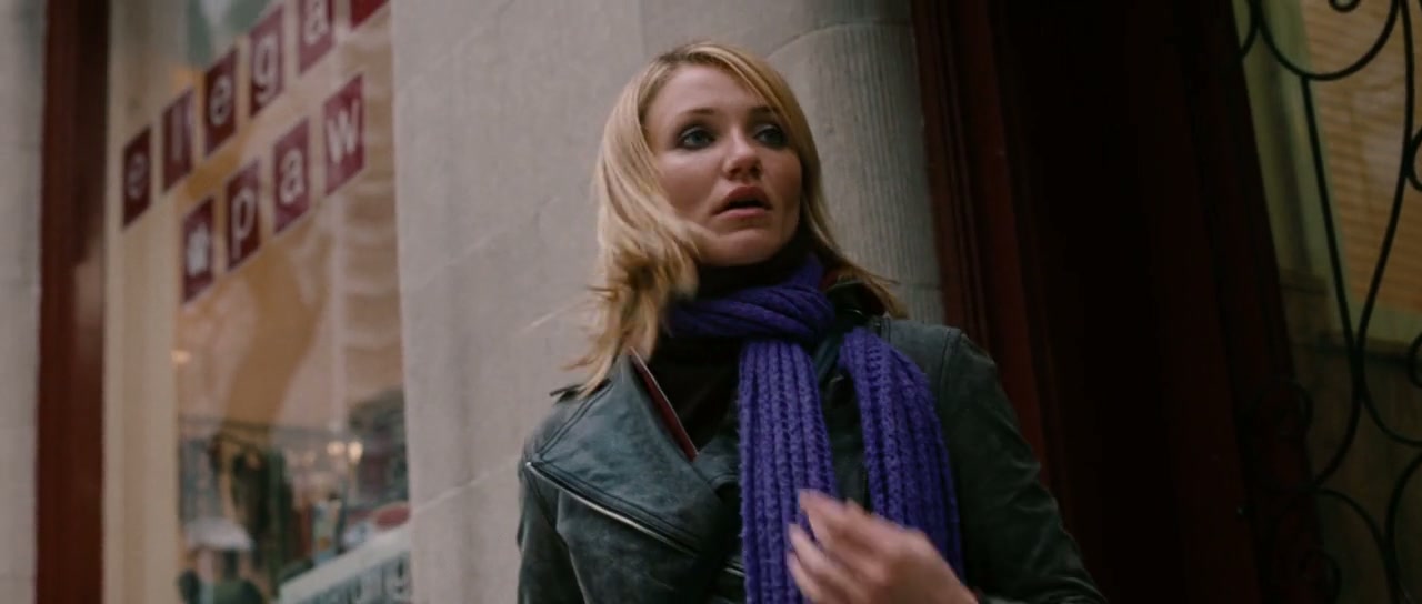 In Her Shoes Screenshot
