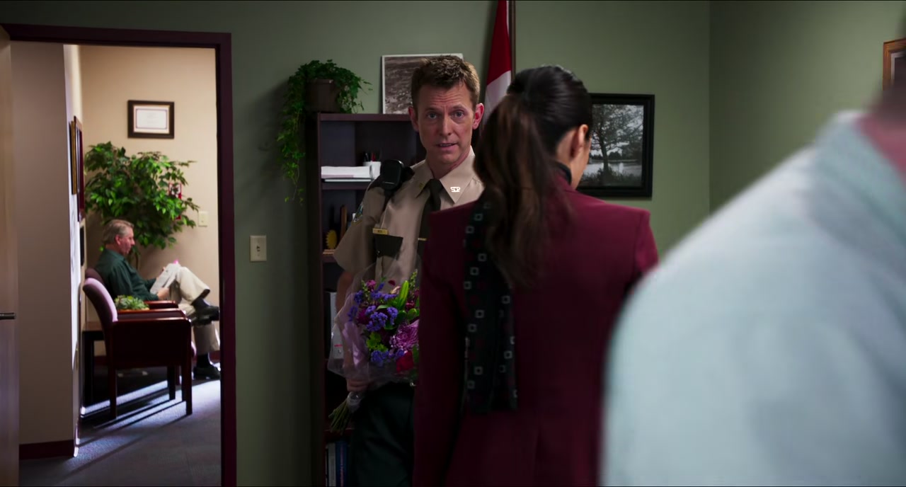 Super Troopers 2 Screenshot