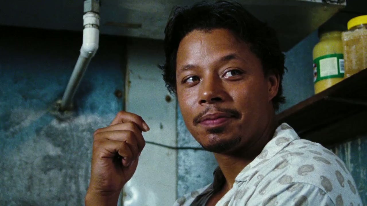 Hustle & Flow Screenshot