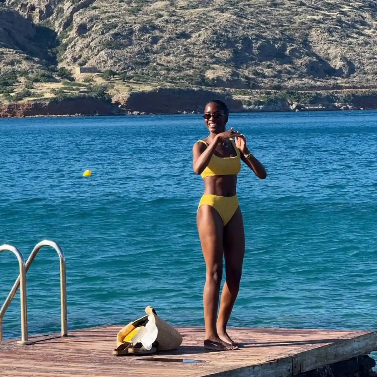 7 Essentials for a Stylish Croatian Getaway