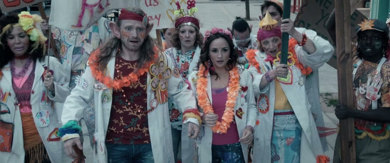 Absolutely Anything Screenshot