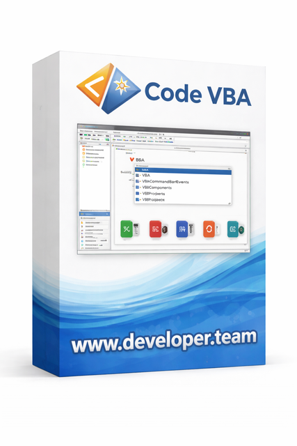 Download Code VBA v11.0.0.27