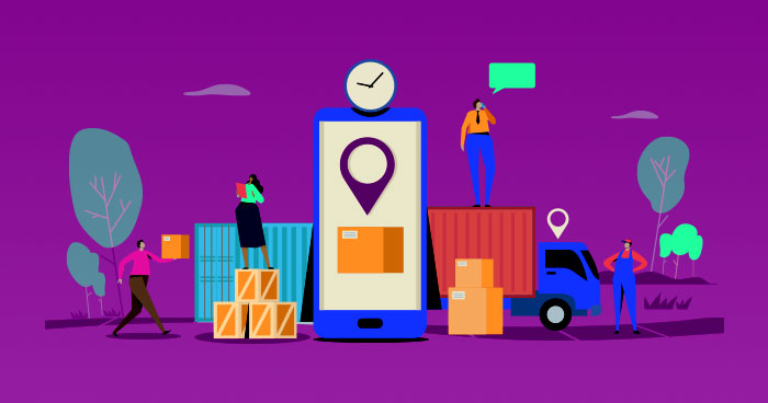 E Commerce Shipping
