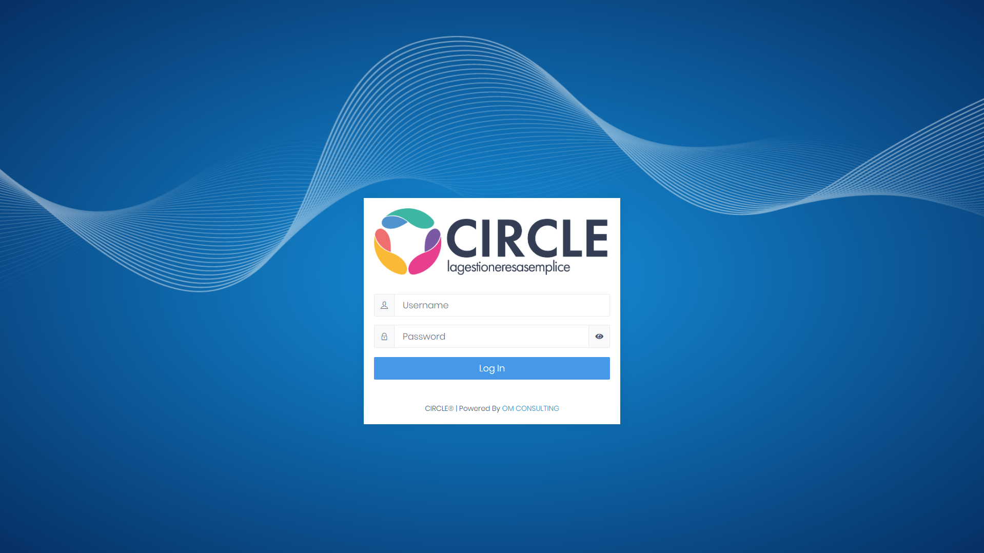 Stored capture of mia222.app.om-circle.it