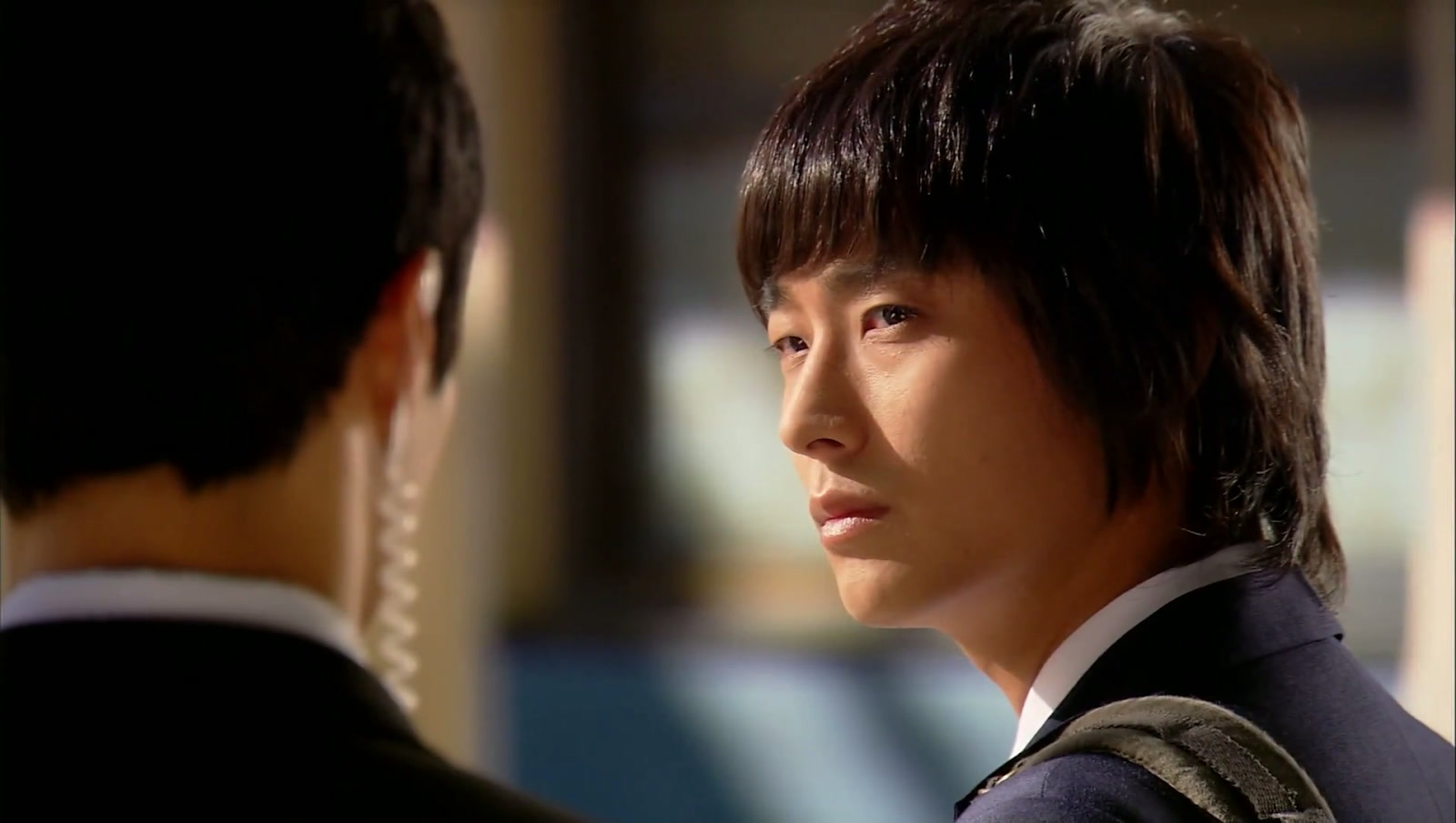 Princess Hours Screenshot