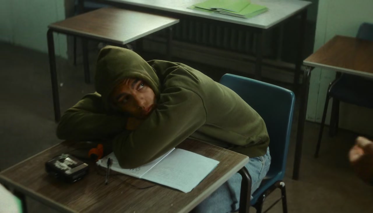 Steve Screenshot