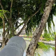 Melaka Fort3