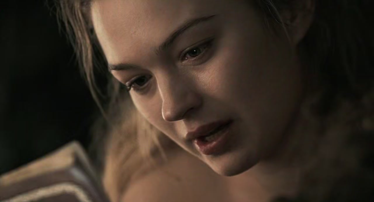 Tristan & Isolde Screenshot