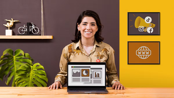 Domestika - Piano di digital marketing per il tuo business - Ita