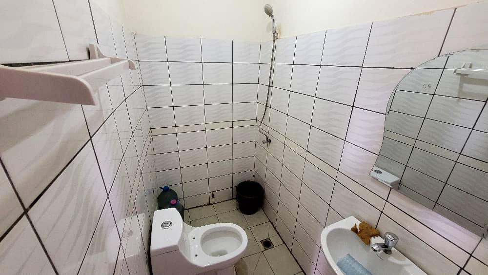 Chambre meublée à louer à Biteng, Yaoundé - 8000 FCFA/nuit