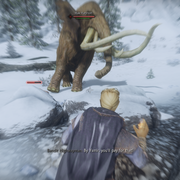 Classic Bandit line - Outmatched