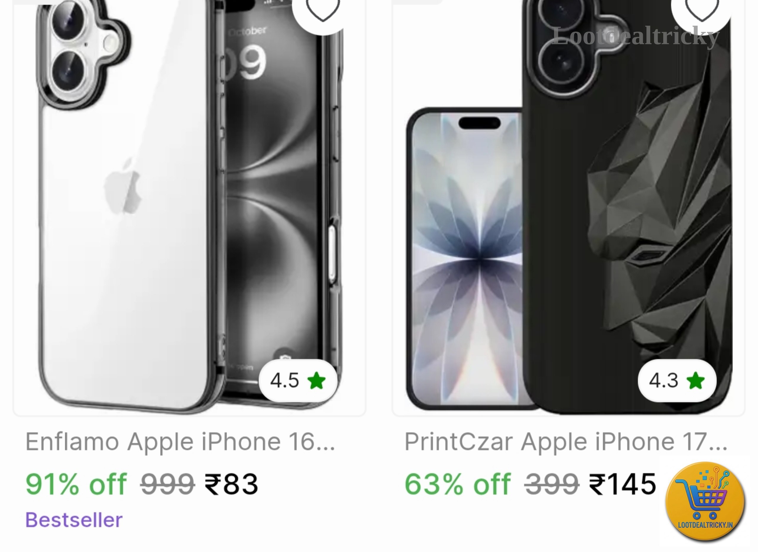 Iphone Back Cover | Best Deal Iphone Back Cover | Best Deal