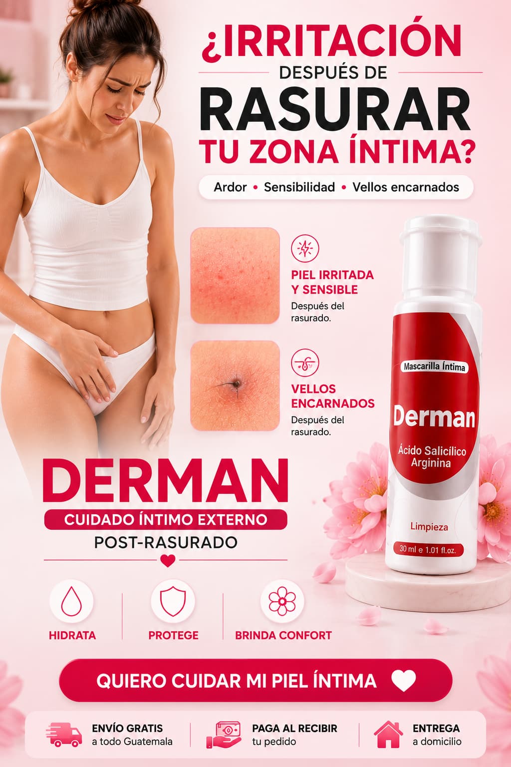 DermanMujeres