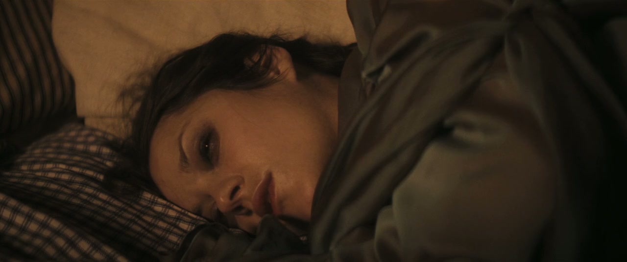 The Immigrant Screenshot