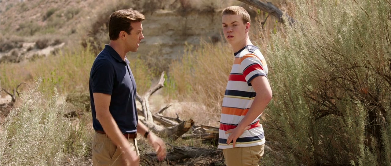 We're the Millers Screenshot