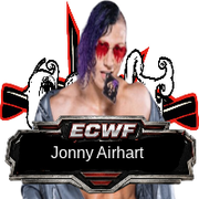 Jonny Airhart
