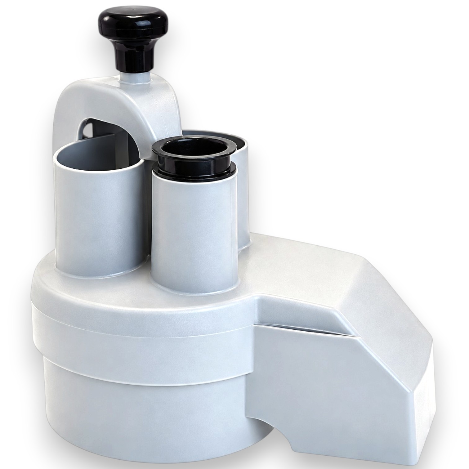 ROBOT-COUPE VEGETABLE SLICER ATTACHMENT R301D/UD NEW SLING PLATE