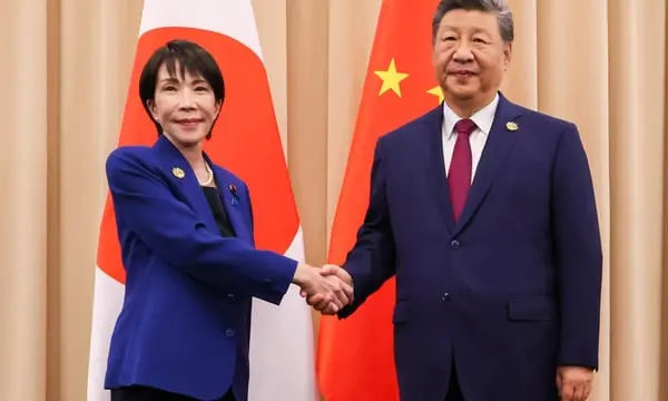 Can a Takaichi Government Mend China-Japan Ties?