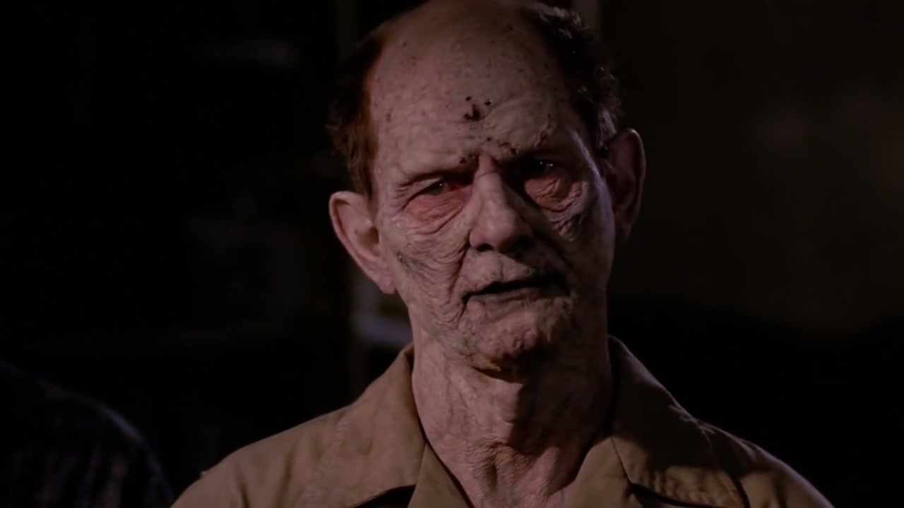 Buffy the Vampire Slayer Screenshot