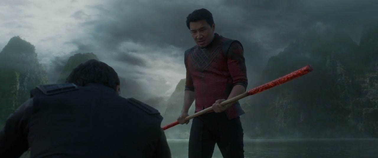 Shang-Chi and the Legend of the Ten Rings Screenshot