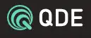 QDE logo