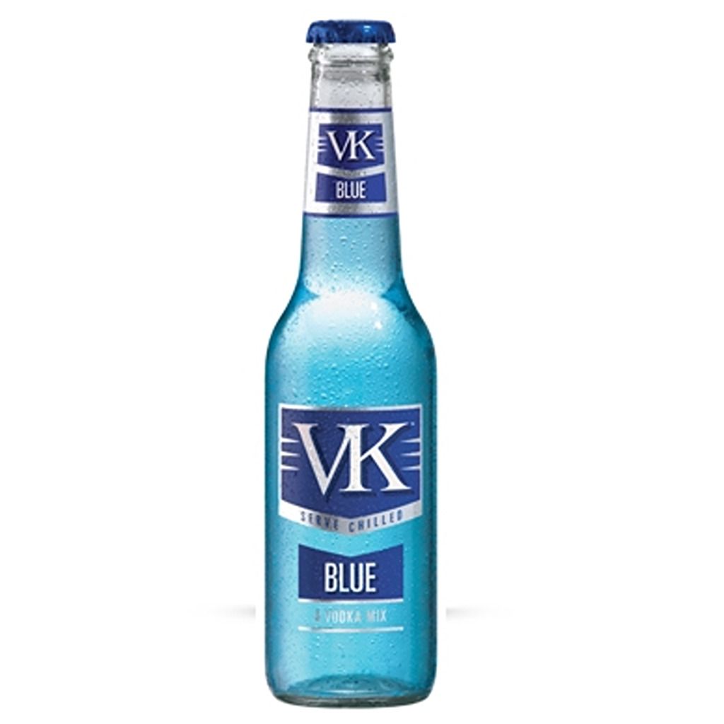 VK Blue