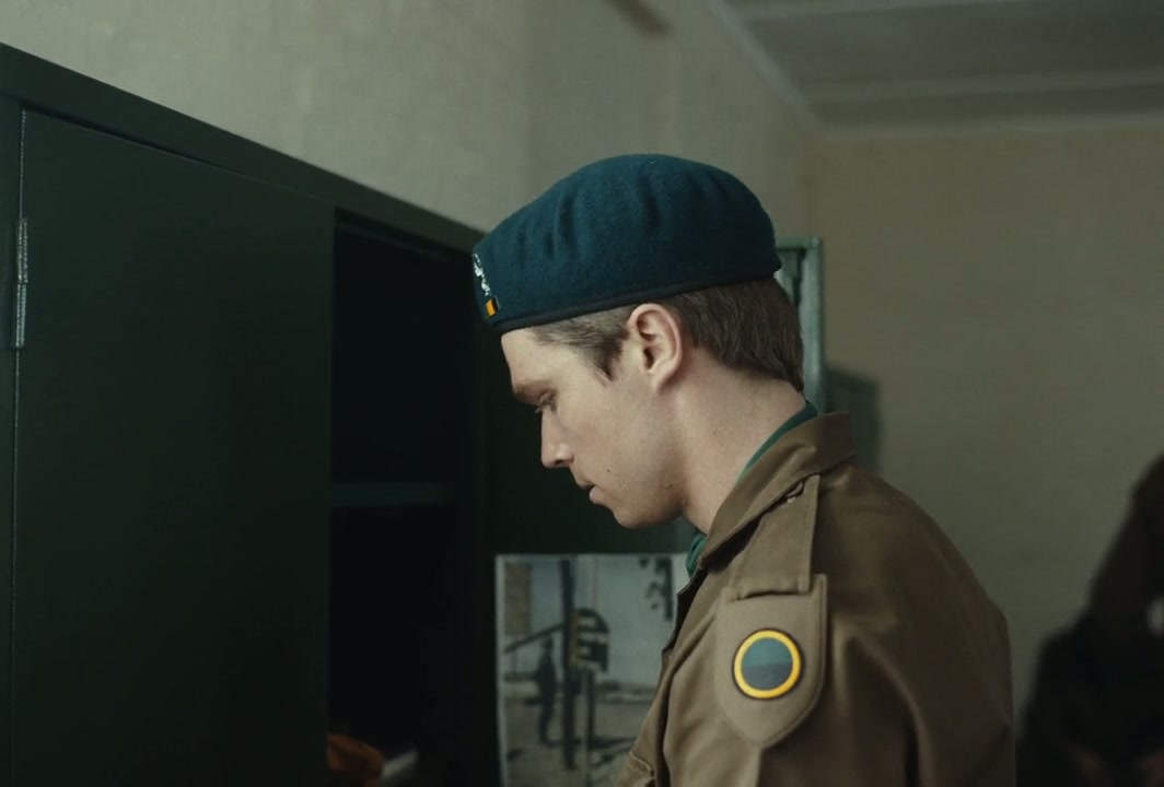 Moffie Screenshot