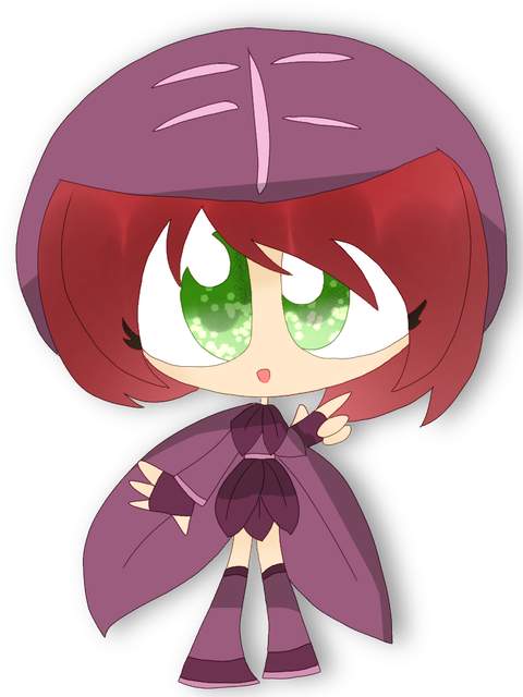 Beet-Cookie