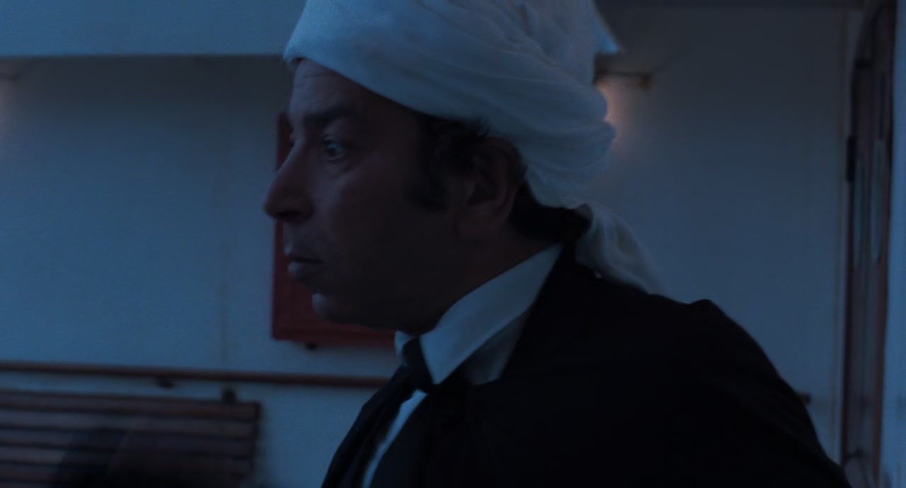 The Black Stallion Screenshot