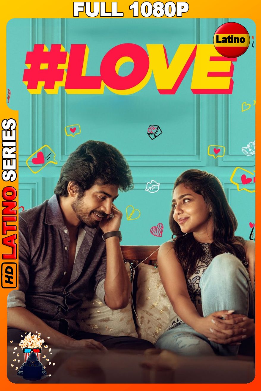 #Amor latino (2026) Temporada 1 [Full 1080p]  [Latino-Inglés]