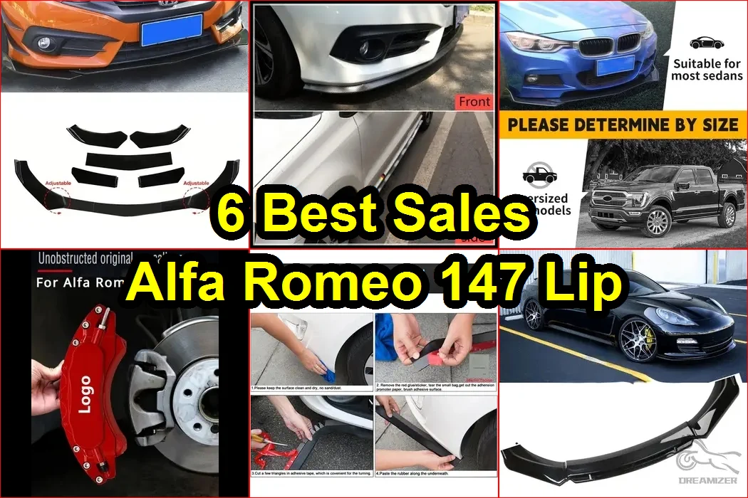 阿爾法羅密歐 147 唇 評價