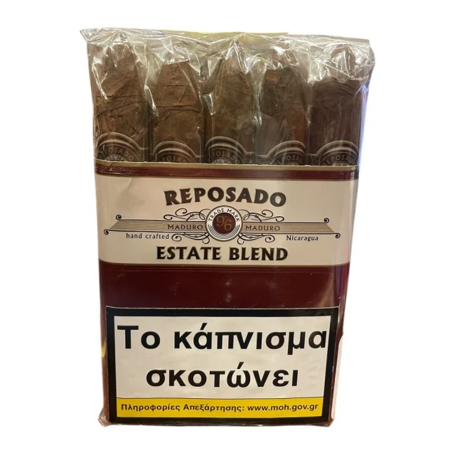 MADURO TORPEDO 10'