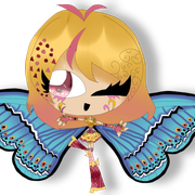 Gypsy Moth