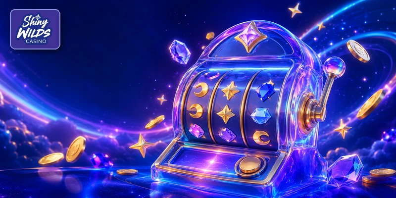Shiny Wilds Casino