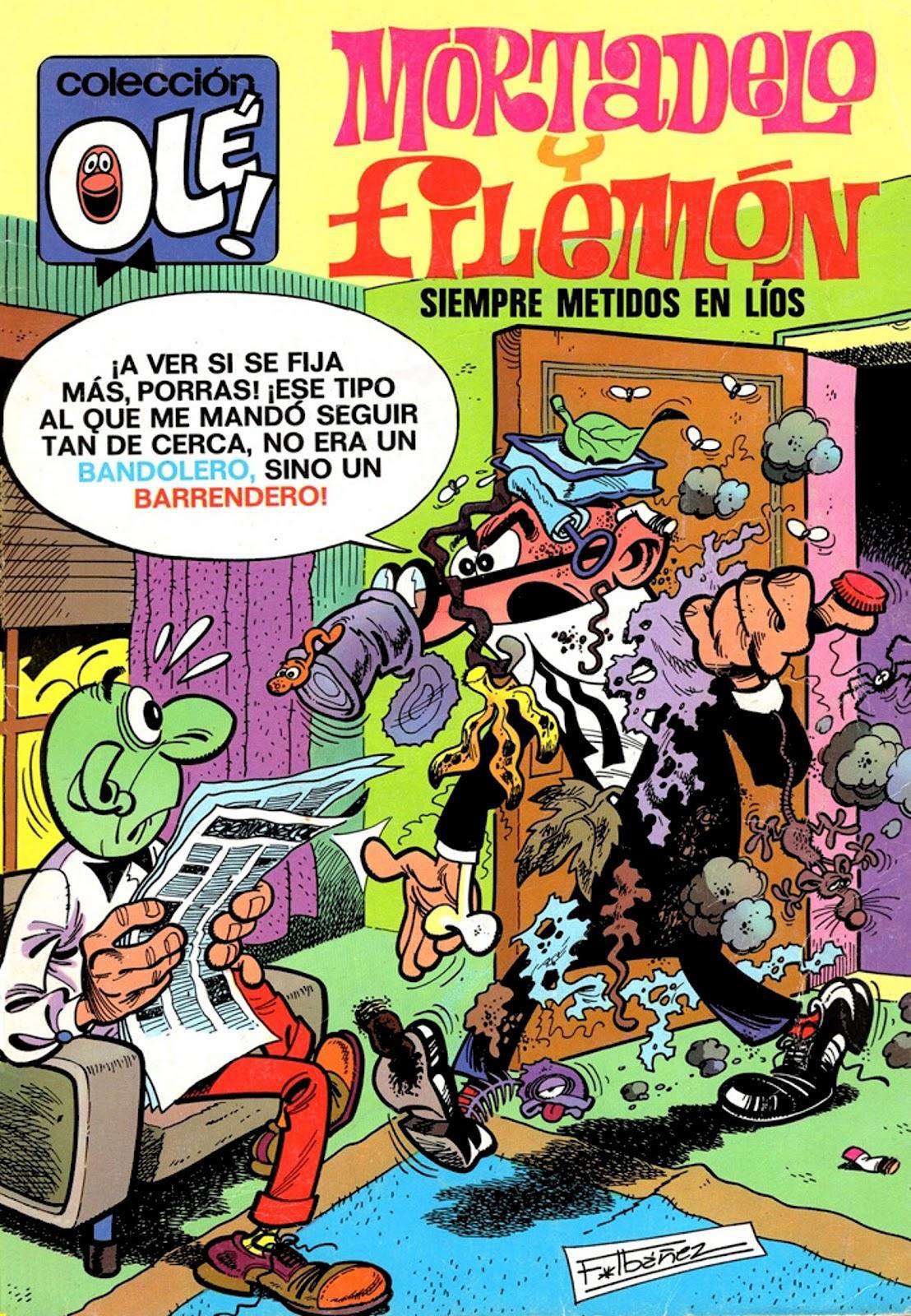 Coleccion OLE OleB-102