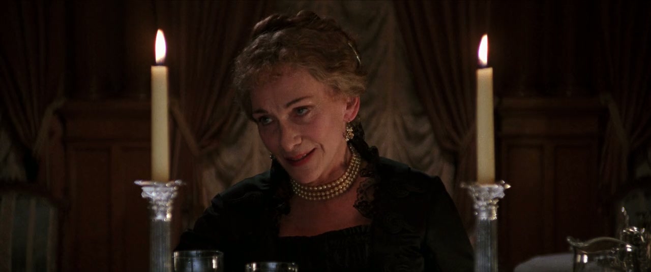 The Age of Innocence Screenshot