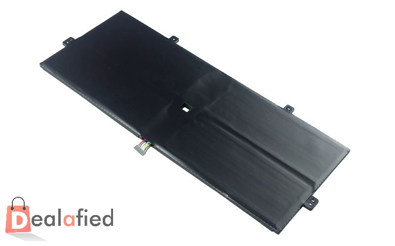 Lenovo Yoga 910-13IKB, Lenovo YOGA 5 Pro - 7.6V Replacement Laptop Battery