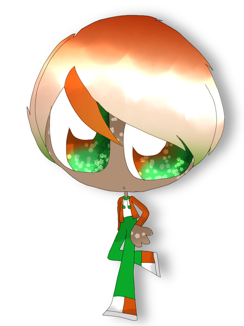 Niger