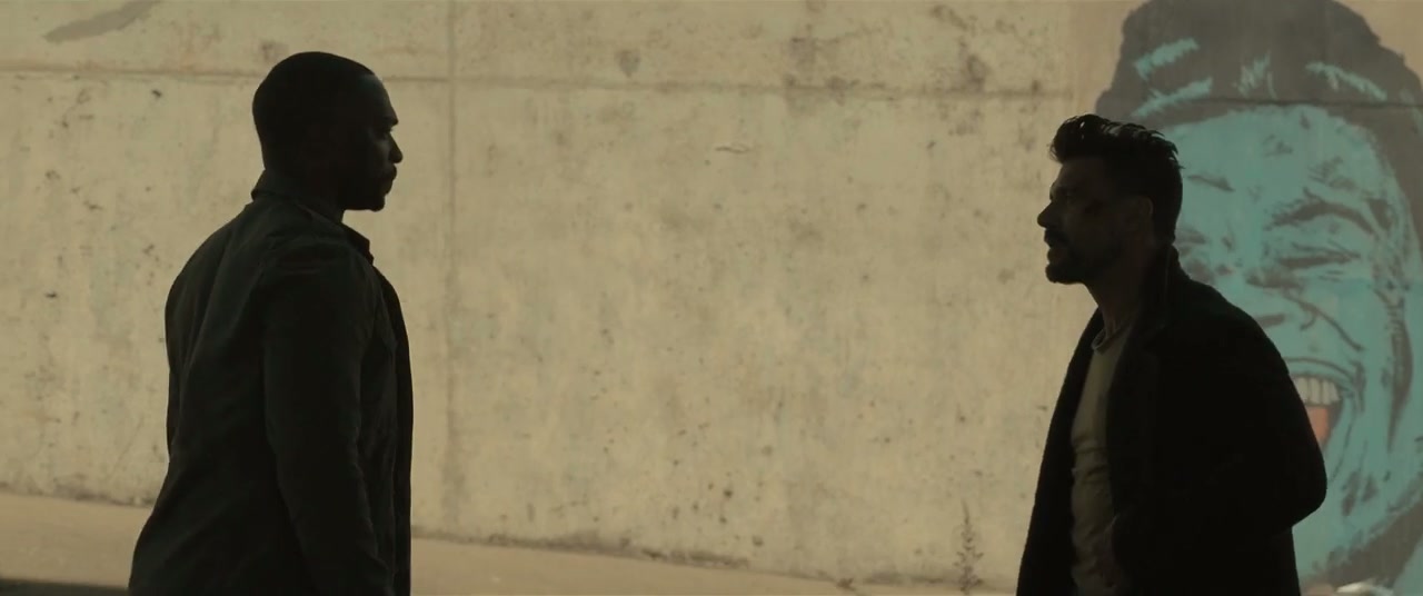Point Blank Screenshot
